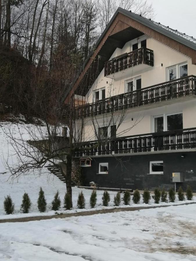 Kasita Bled Apartments 外观 照片