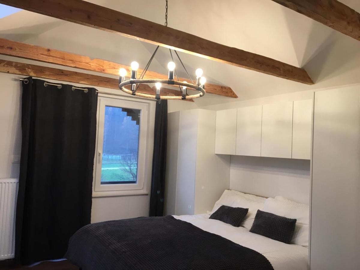 Kasita Bled Apartments 外观 照片