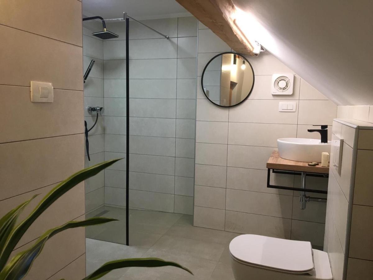 Kasita Bled Apartments 外观 照片