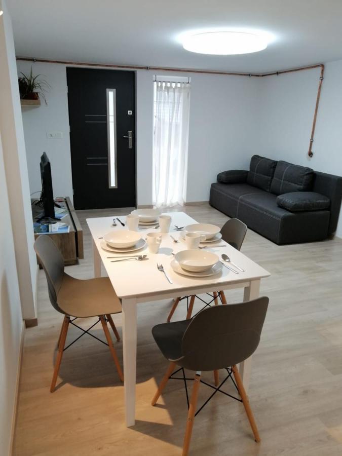Kasita Bled Apartments 外观 照片