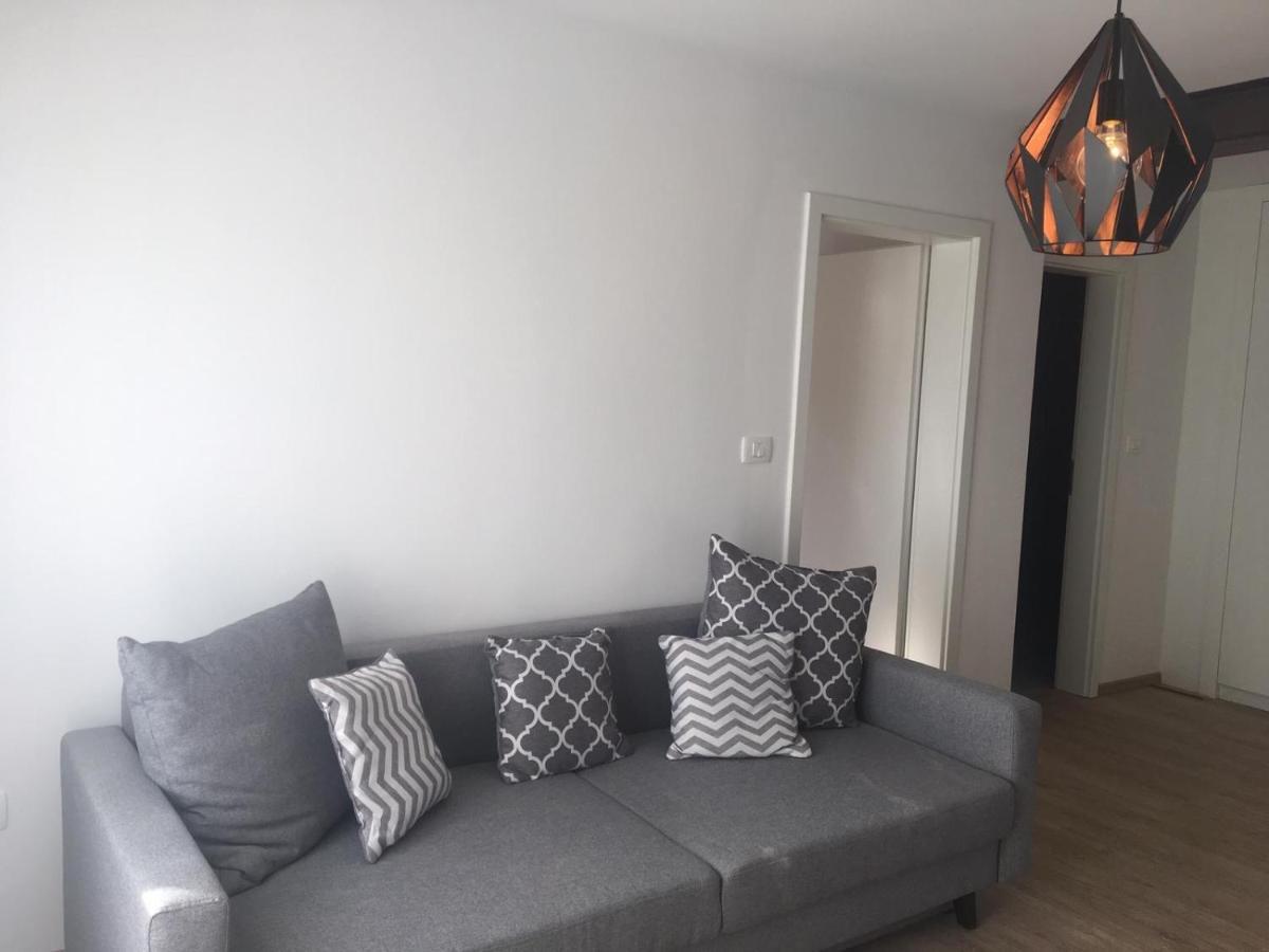 Kasita Bled Apartments 外观 照片