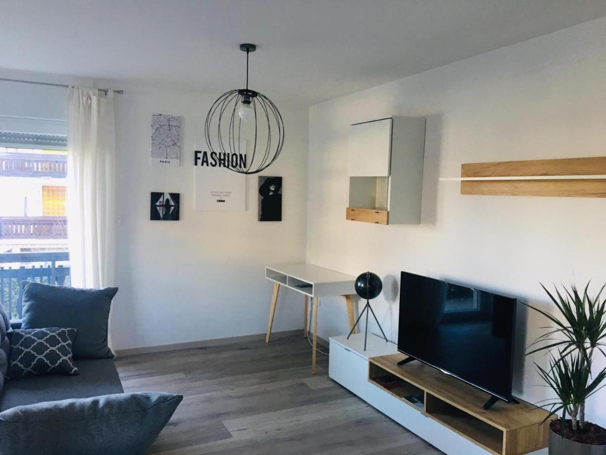 Kasita Bled Apartments 外观 照片