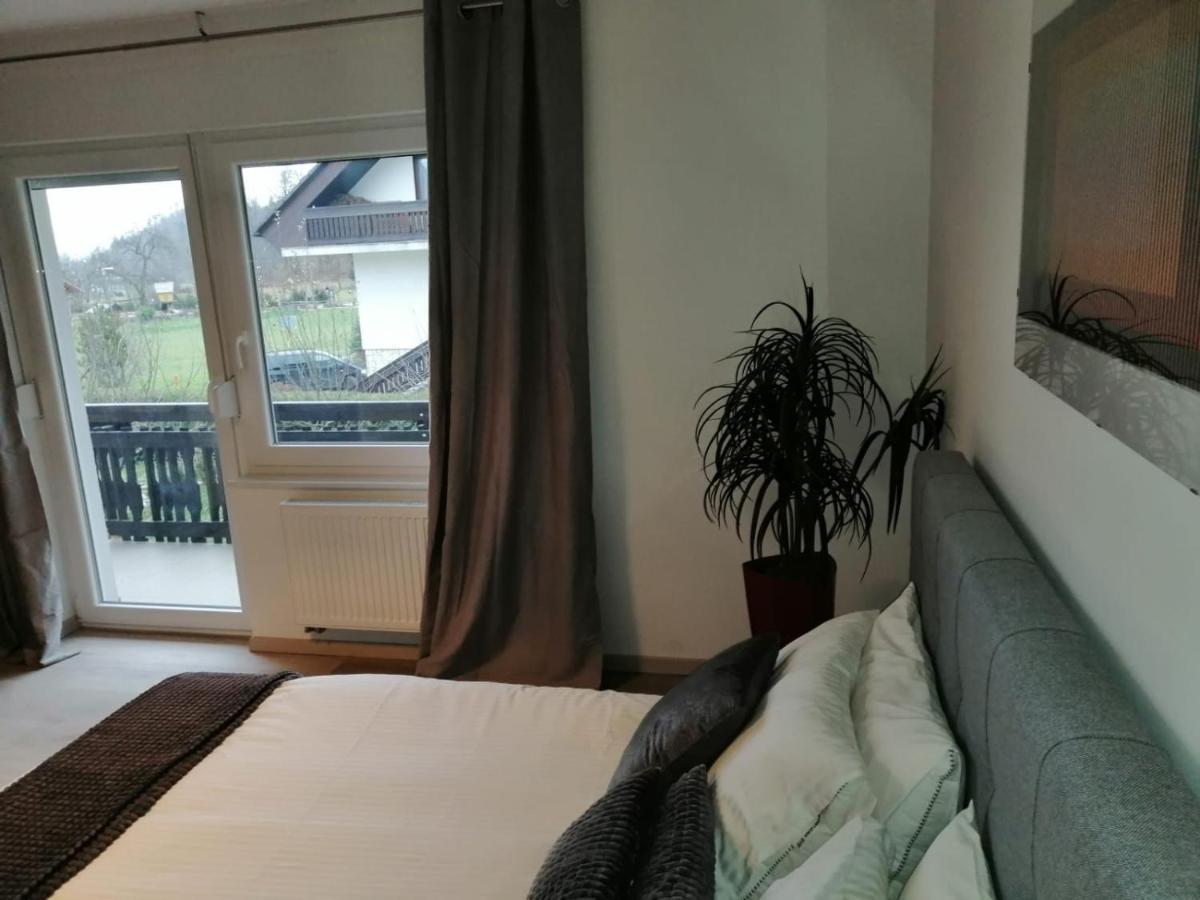 Kasita Bled Apartments 外观 照片