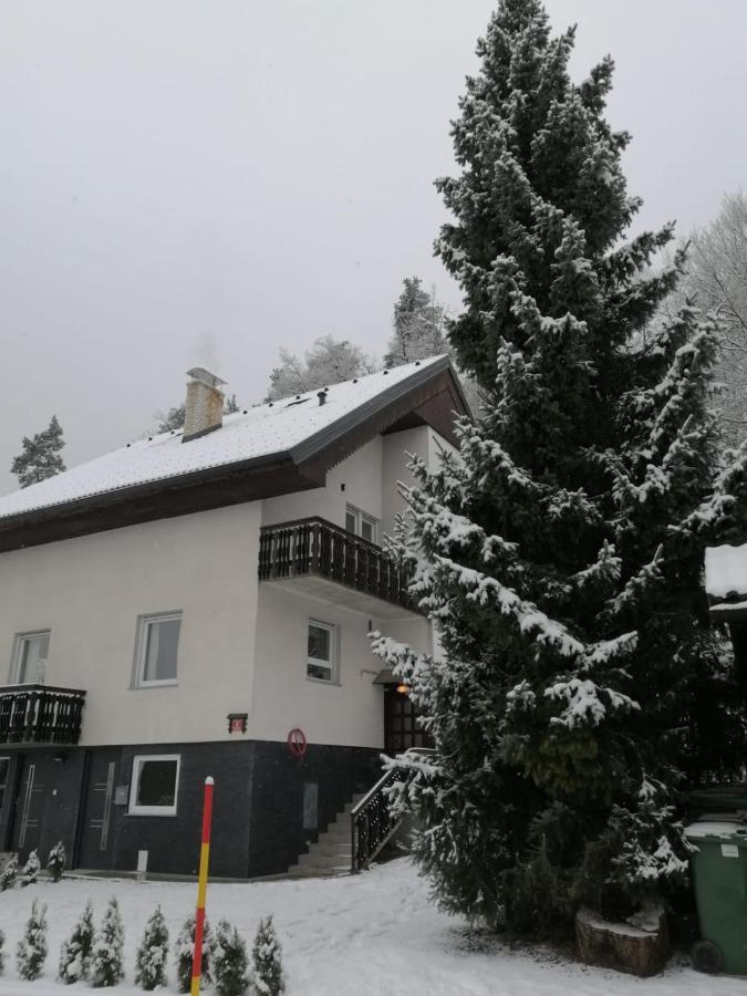 Kasita Bled Apartments 外观 照片