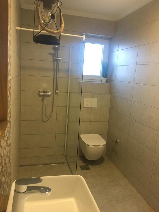 Kasita Bled Apartments 外观 照片