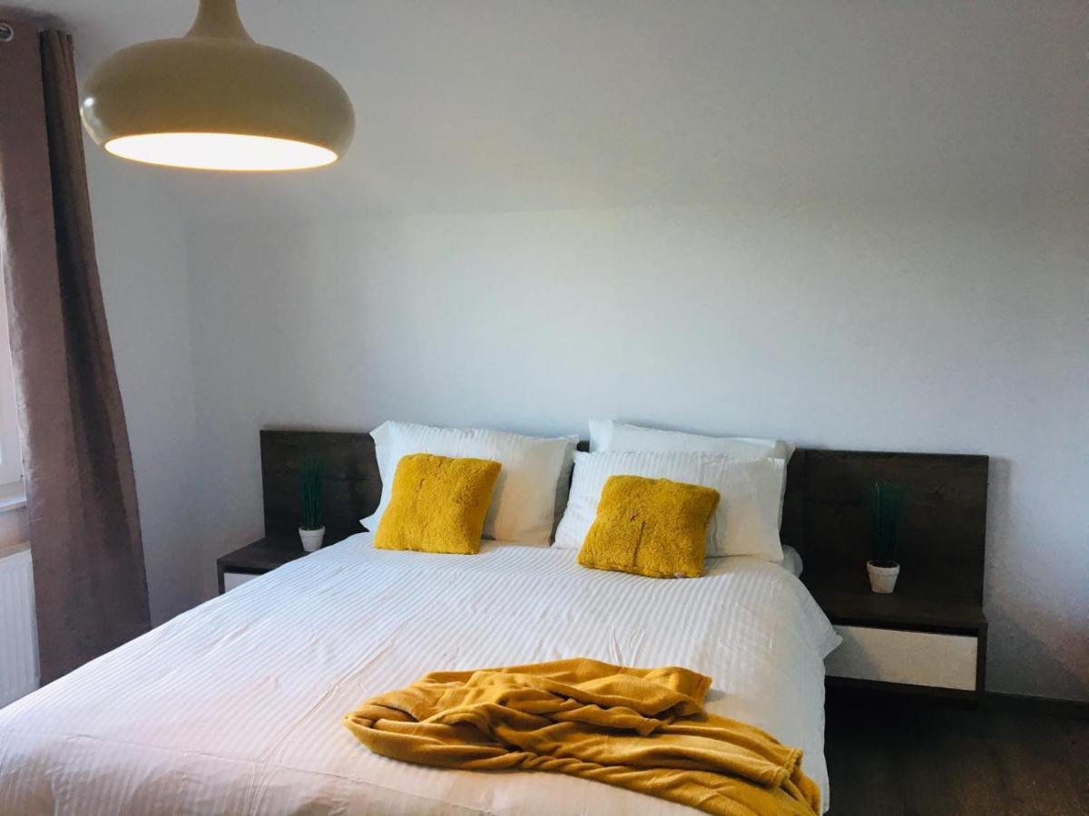 Kasita Bled Apartments 外观 照片