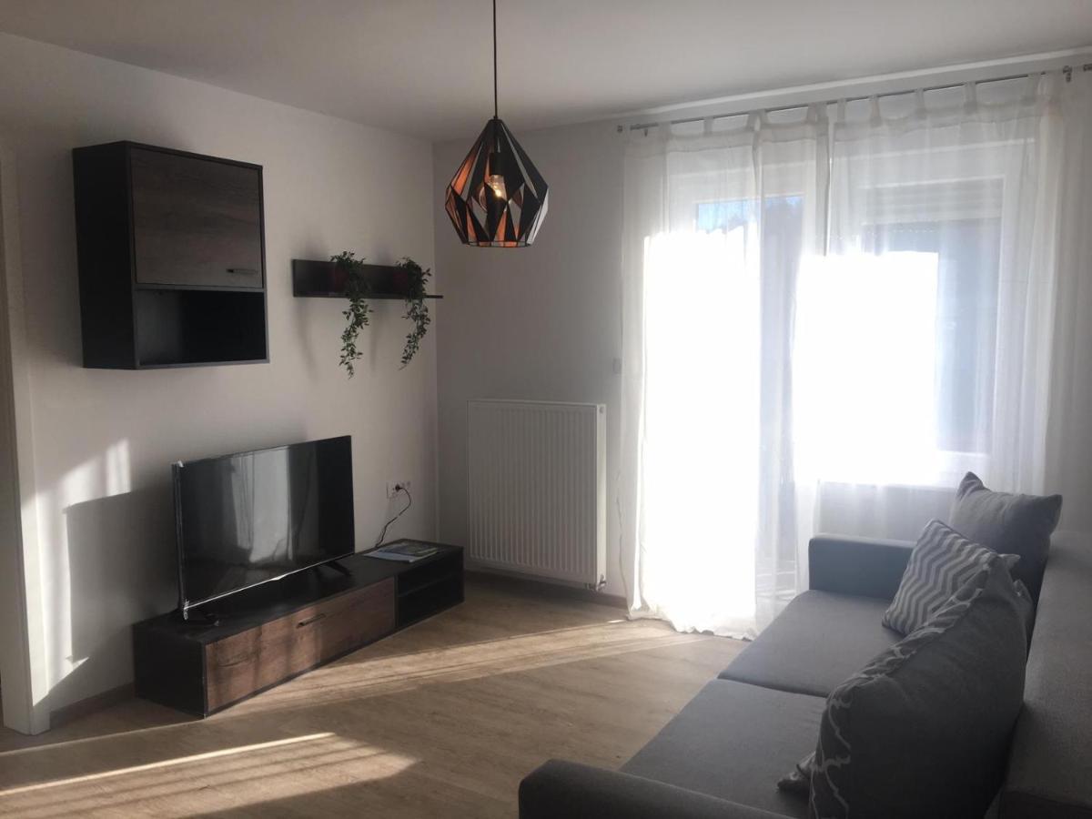 Kasita Bled Apartments 外观 照片