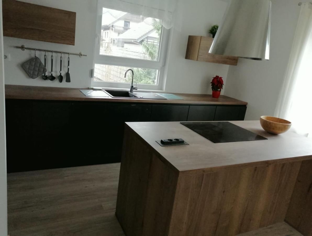 Kasita Bled Apartments 外观 照片