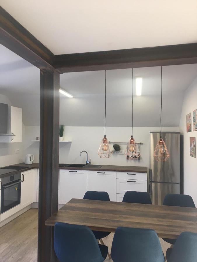 Kasita Bled Apartments 外观 照片