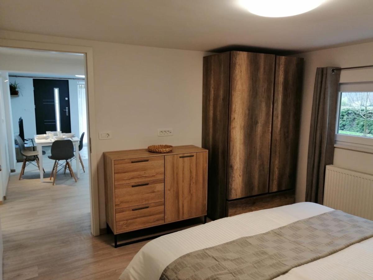 Kasita Bled Apartments 外观 照片