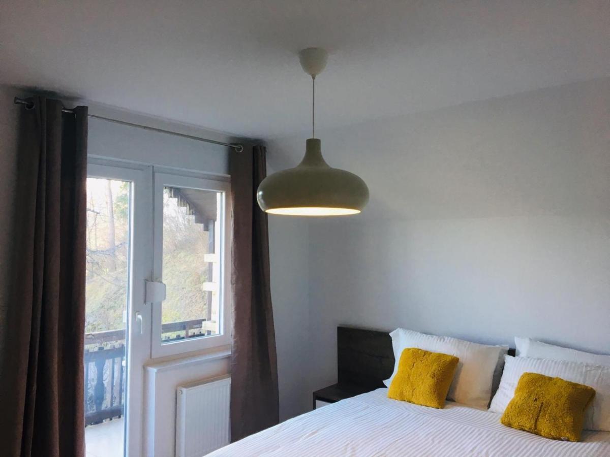 Kasita Bled Apartments 外观 照片