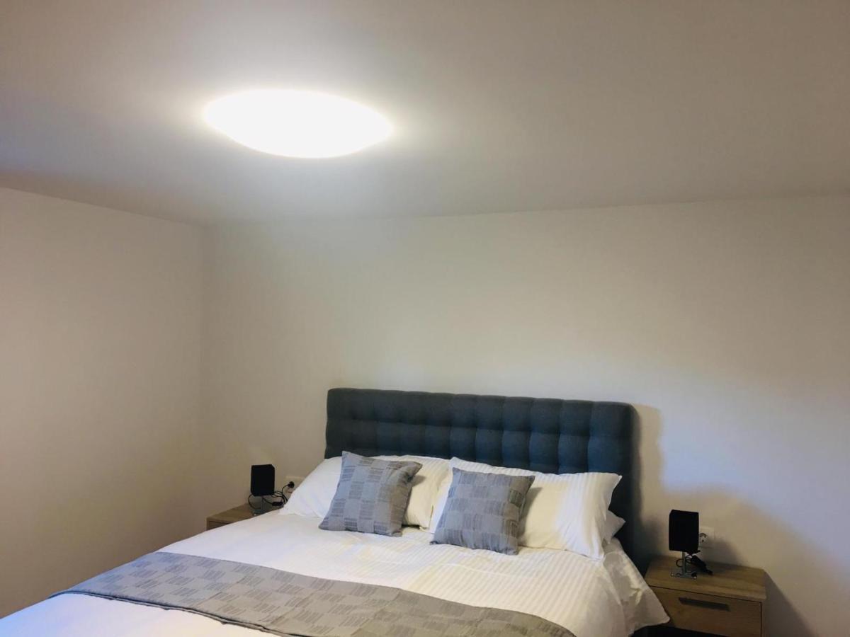 Kasita Bled Apartments 外观 照片