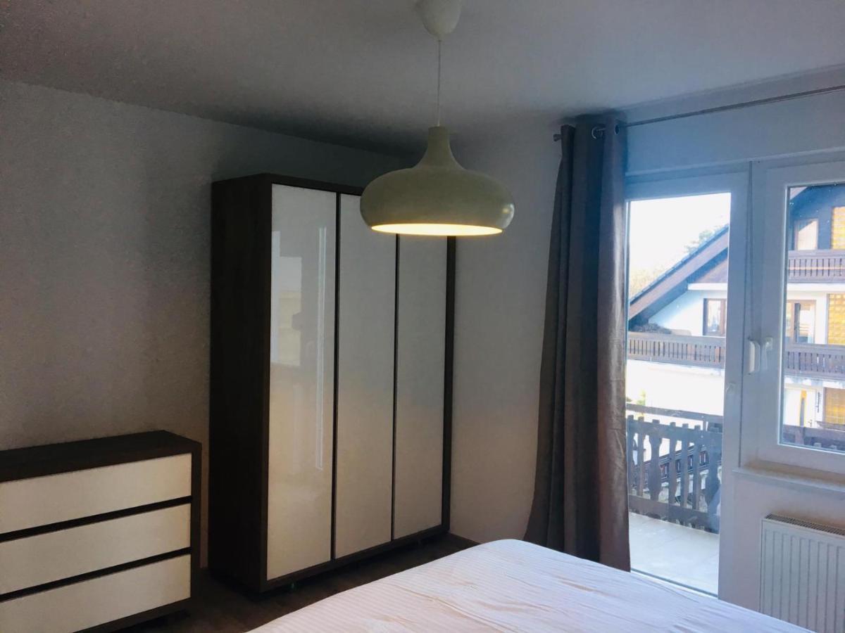 Kasita Bled Apartments 外观 照片