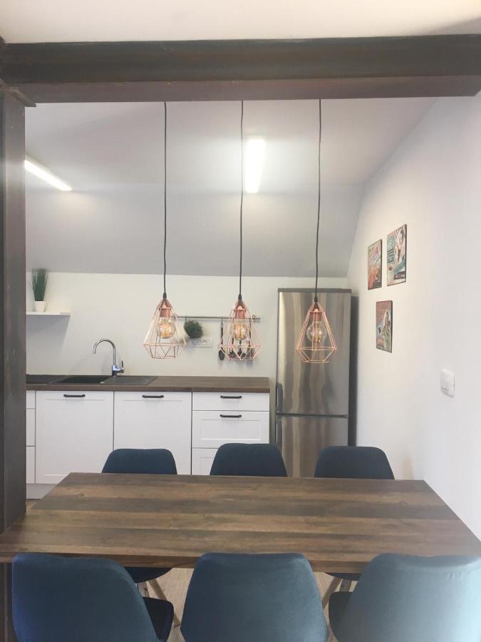 Kasita Bled Apartments 外观 照片