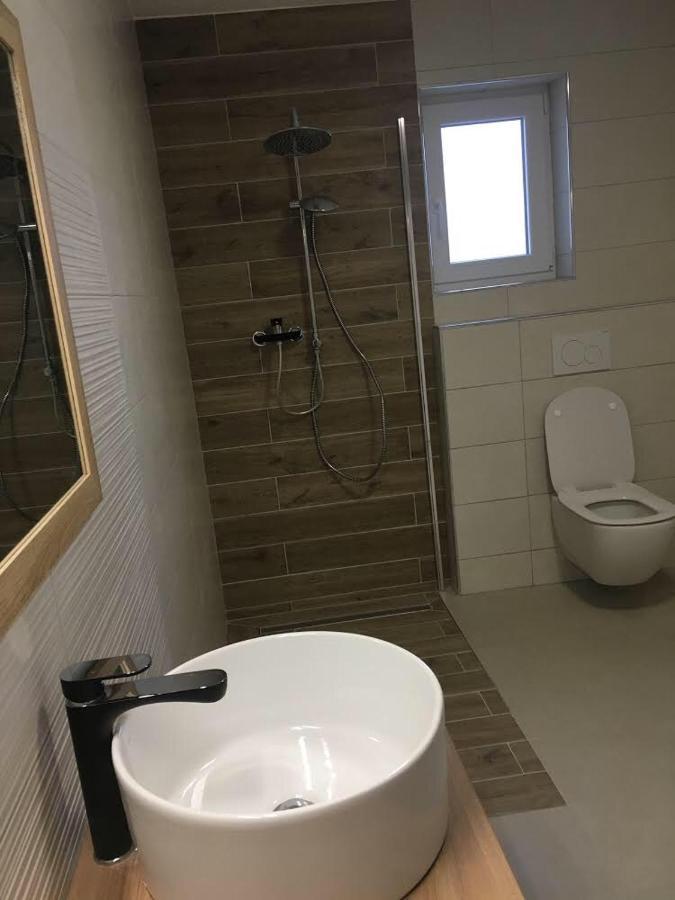 Kasita Bled Apartments 外观 照片