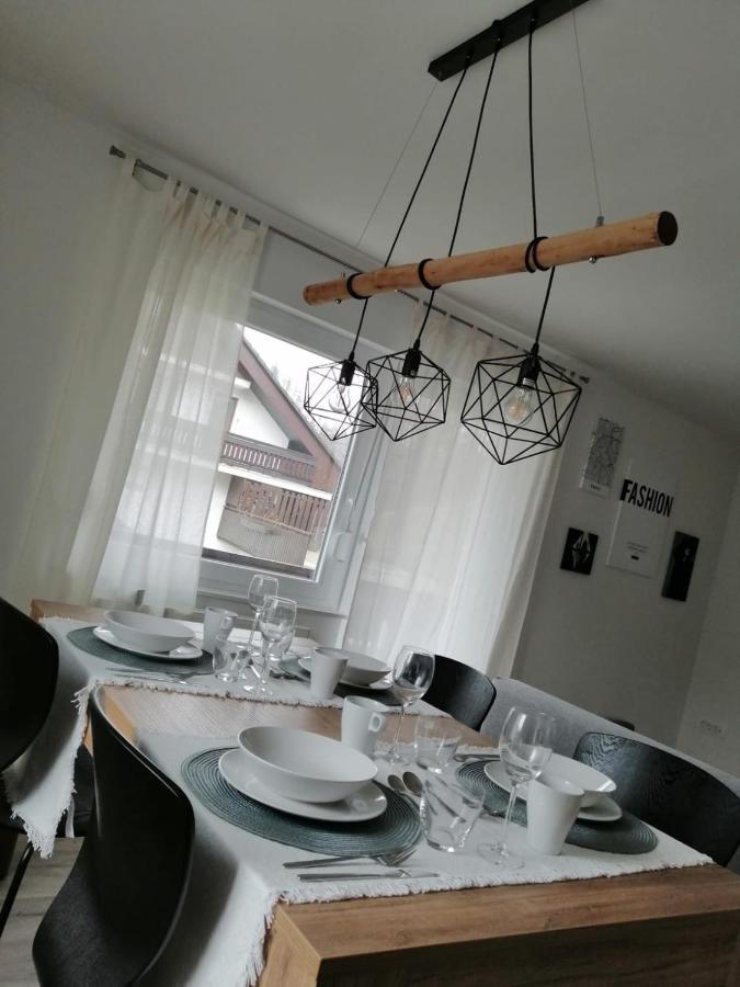 Kasita Bled Apartments 外观 照片
