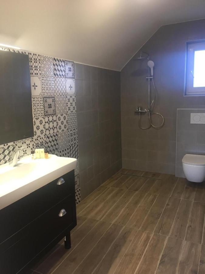 Kasita Bled Apartments 外观 照片