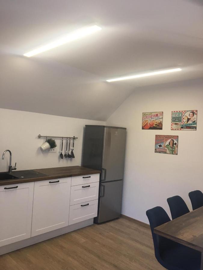 Kasita Bled Apartments 外观 照片